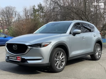 Авто Mazda Cx-5 2021 № 7548612