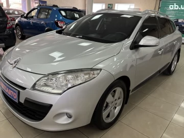 Авто Renault Megane 2010 № 7550700