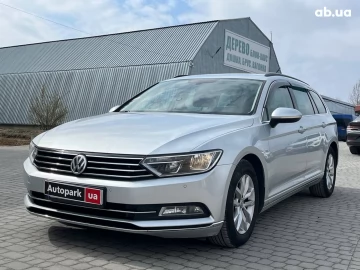 Авто Volkswagen Passat B8 2014 № 7553881