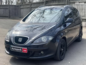 Авто SEAT Altea 2007 № 7555636