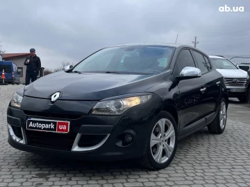 Авто Renault Megane 2009 № 7555637