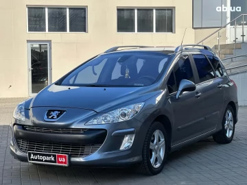 Авто Peugeot 308 2010 № 7555638