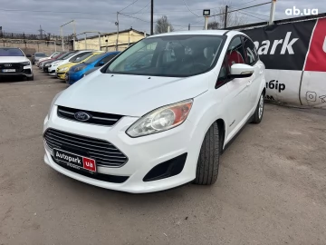Авто Ford C-Max 2016 № 7555650