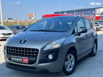 Авто Peugeot 3008 2012 № 7561245
