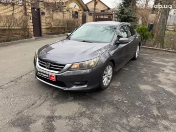 Авто Honda Accord 2013 № 7561247