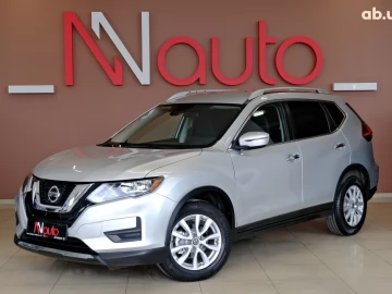Авто Nissan Rogue 2020 № 7563485