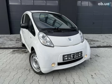 Авто Peugeot Ion 2018 № 7566041