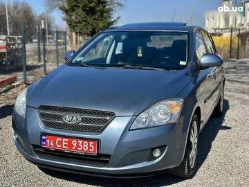 Авто KIA Ceed 2006 № 7566045