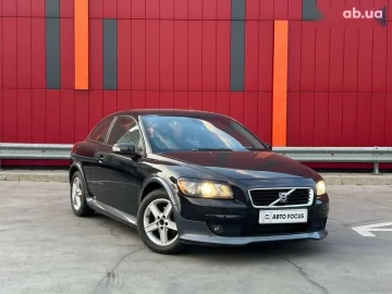 Авто Volvo C30 2008 № 7566051