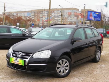 Авто Volkswagen Golf 2008 № 7566058