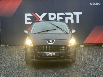 Авто Peugeot 3008 2009 № 7566066