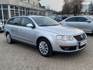 Авто Volkswagen Passat 2010 № 7566071