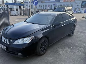 Авто Lexus Es 2008 № 7566073
