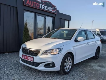 Авто Peugeot 301 2017 № 7566081