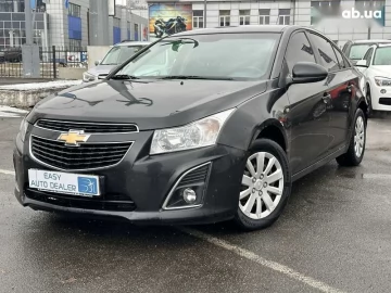 Авто Chevrolet Cruze 2013 № 7566082
