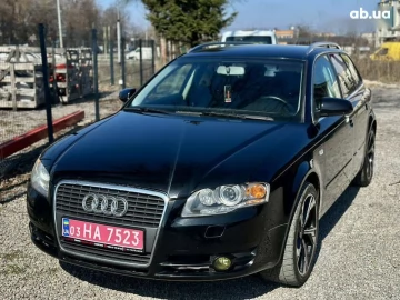 Авто Audi A4 2005 № 7566089