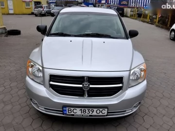 Авто Dodge Caliber 2011 № 7566601