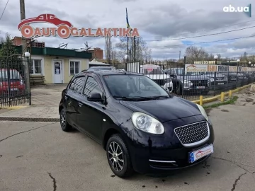 Авто Nissan March 2011 № 7566604