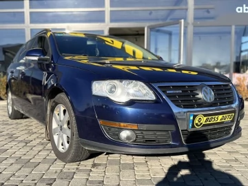 Авто Volkswagen Passat 2009 № 7566615