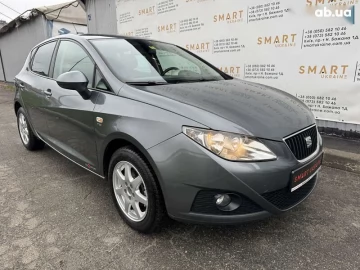 Авто SEAT Ibiza 2012 № 7566617