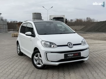 Авто Volkswagen E-Up 2017 № 7566627