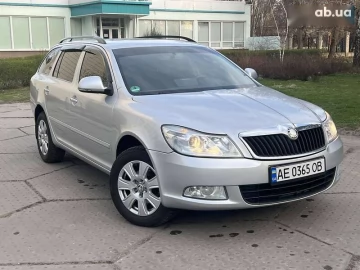 Авто Skoda Octavia 2011 № 7566631