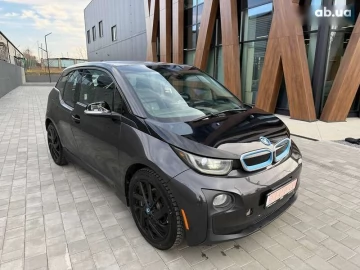 Авто BMW I3 2014 № 7566633