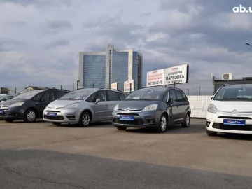 Авто Citroen C4 Picasso 2011 № 7566634
