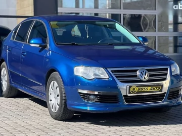 Авто Volkswagen Passat 2010 № 7566646