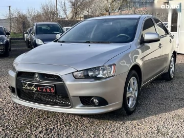 Авто Mitsubishi Lancer 2012 № 7566647