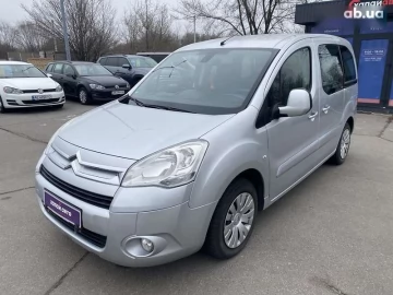 Авто Citroen Berlingo 2012 № 7566651