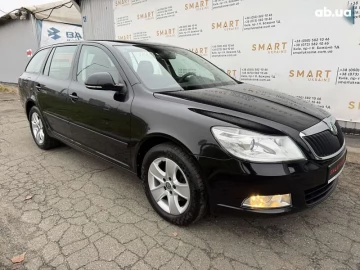 Авто Skoda Octavia 2011 № 7566653