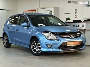 Авто Hyundai I30 2011 № 7566656