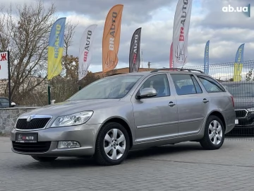 Авто Skoda Octavia 2009 № 7566657