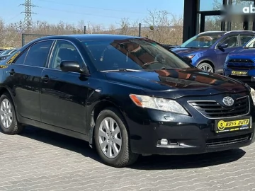 Авто Toyota Camry 2006 № 7568073