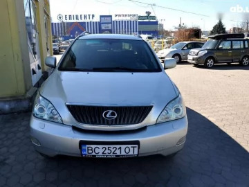 Авто Lexus Rx 2005 № 7568075