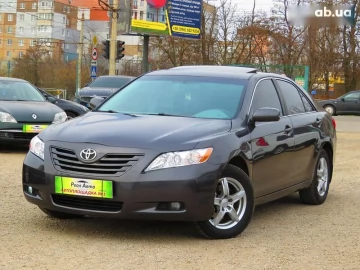 Авто Toyota Camry 2006 № 7568085