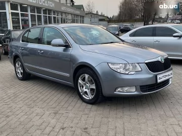 Авто Skoda Superb 2010 № 7568090