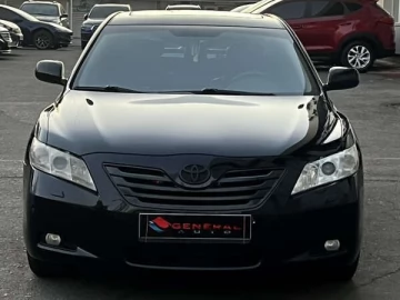 Авто Toyota Camry 2006 № 7568106