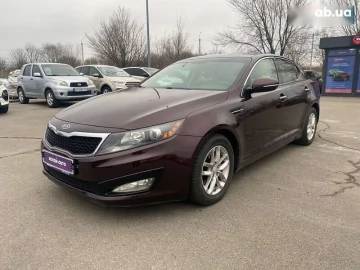 Авто KIA Optima 2011 № 7568108