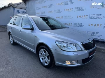 Авто Skoda Octavia 2012 № 7568127