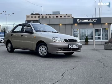Авто Daewoo Lanos 2008 № 7570200