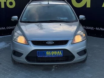 Авто Ford Focus 2008 № 7570217