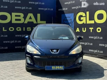 Авто Peugeot 308 2008 № 7570219