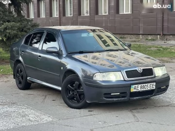 Авто Skoda Octavia 2006 № 7570224