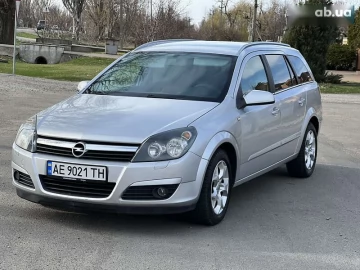 Авто Opel Astra 2005 № 7570226