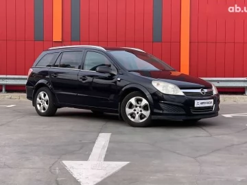Авто Opel Astra 2007 № 7570227