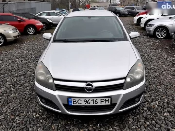 Авто Opel Astra 2005 № 7570233