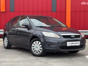 Авто Ford Focus 2008 № 7570241