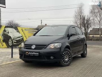 Авто Volkswagen Golf 2006 № 7570243